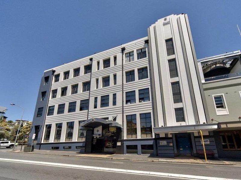 114/351 Brunswick St, Fortitude Valley QLD 4006