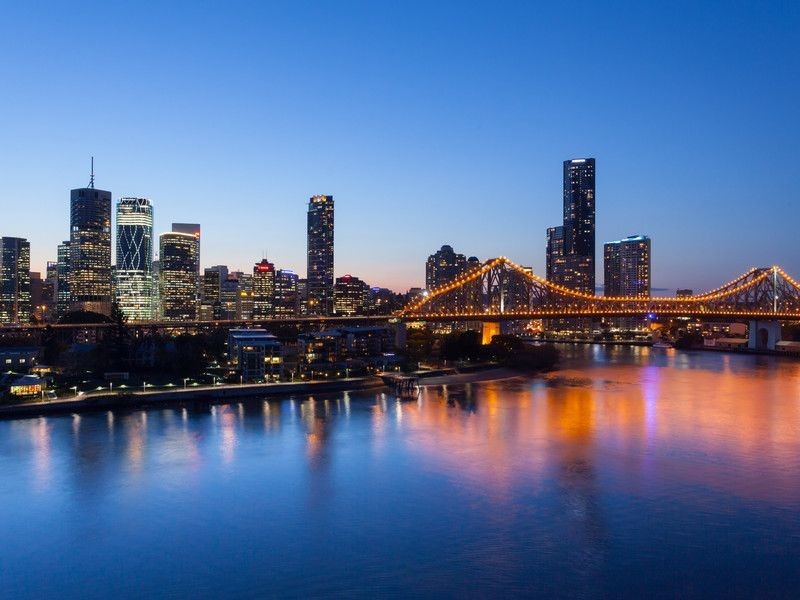 146/79 Moray Street, New Farm QLD 4005