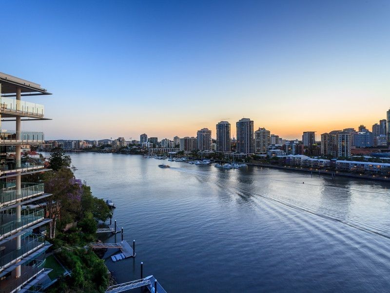 146/79 Moray Street, New Farm QLD 4005