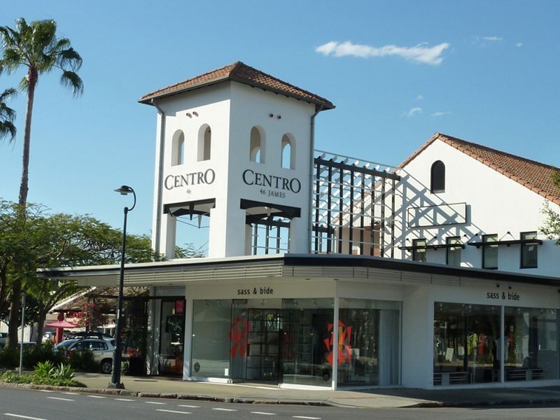 146/79 Moray Street, New Farm QLD 4005