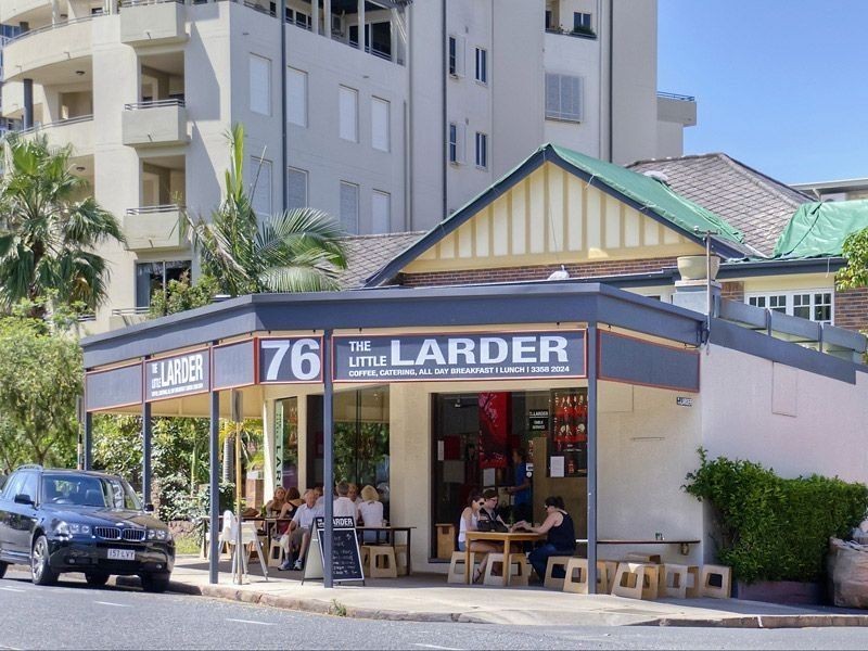 146/79 Moray Street, New Farm QLD 4005