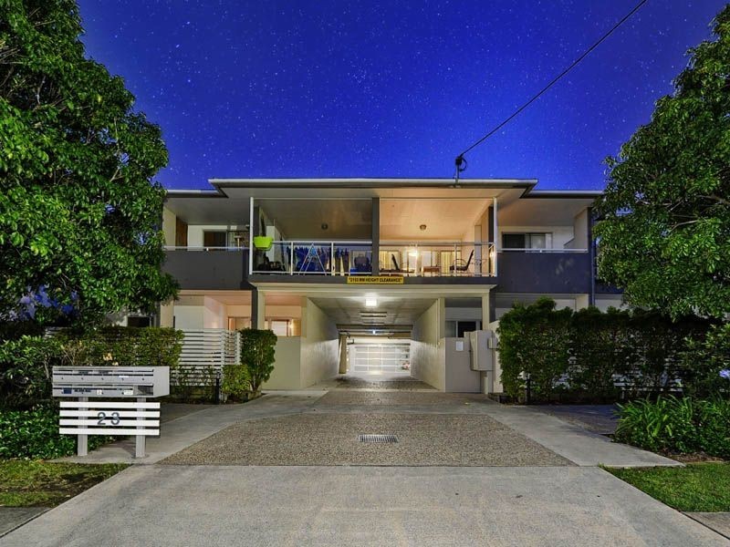 7/23 Nelson Street, Yeronga QLD 4104