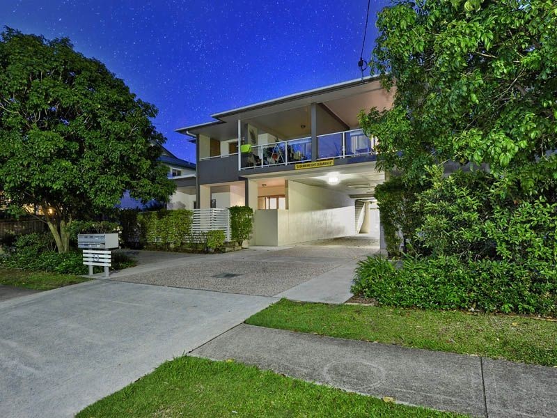 7/23 Nelson Street, Yeronga QLD 4104