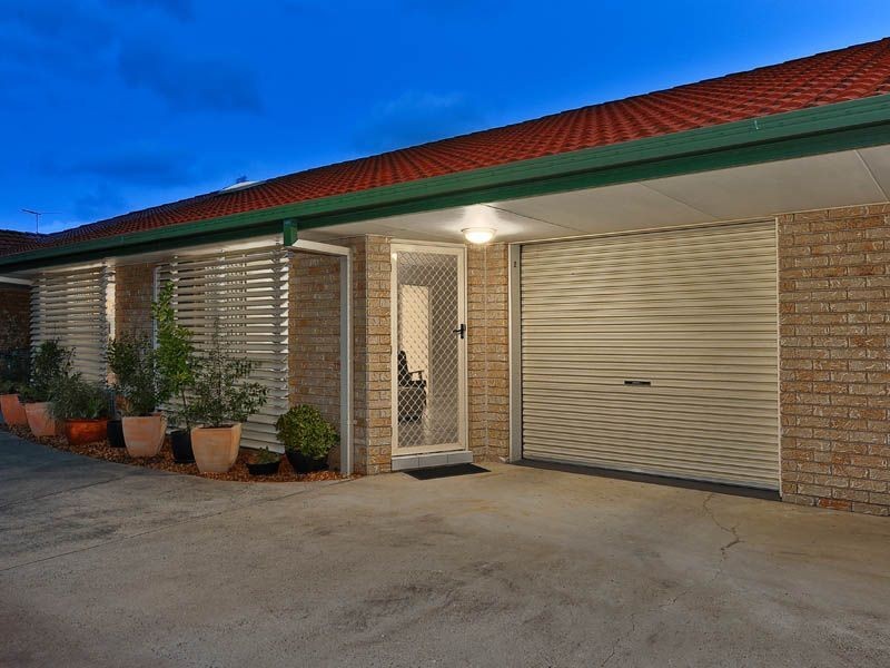 2/34 Franklin Street, Nundah QLD 4012