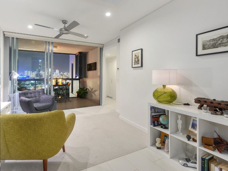 1137/16 Hamilton Place, Bowen Hills QLD 4006