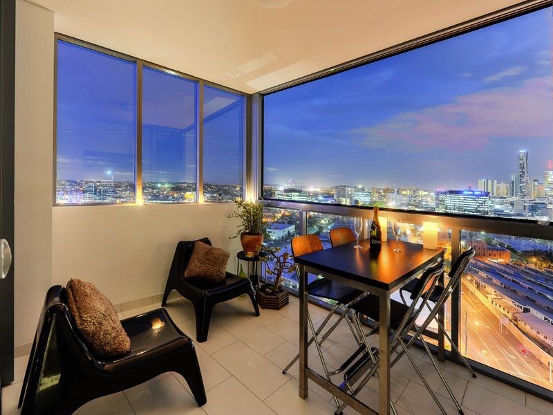 1137/16 Hamilton Place, Bowen Hills QLD 4006