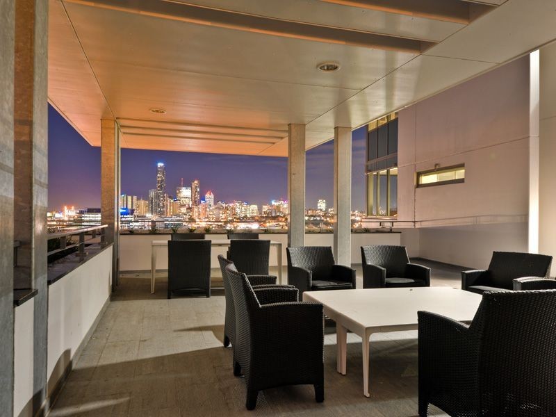 1137/16 Hamilton Place, Bowen Hills QLD 4006