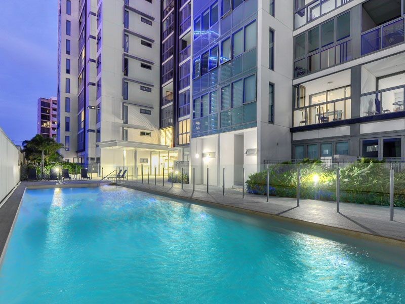 1137/16 Hamilton Place, Bowen Hills QLD 4006