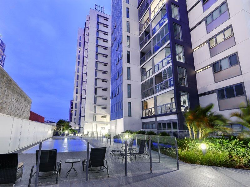1137/16 Hamilton Place, Bowen Hills QLD 4006