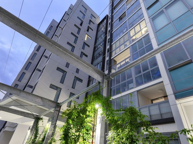 1137/16 Hamilton Place, Bowen Hills QLD 4006