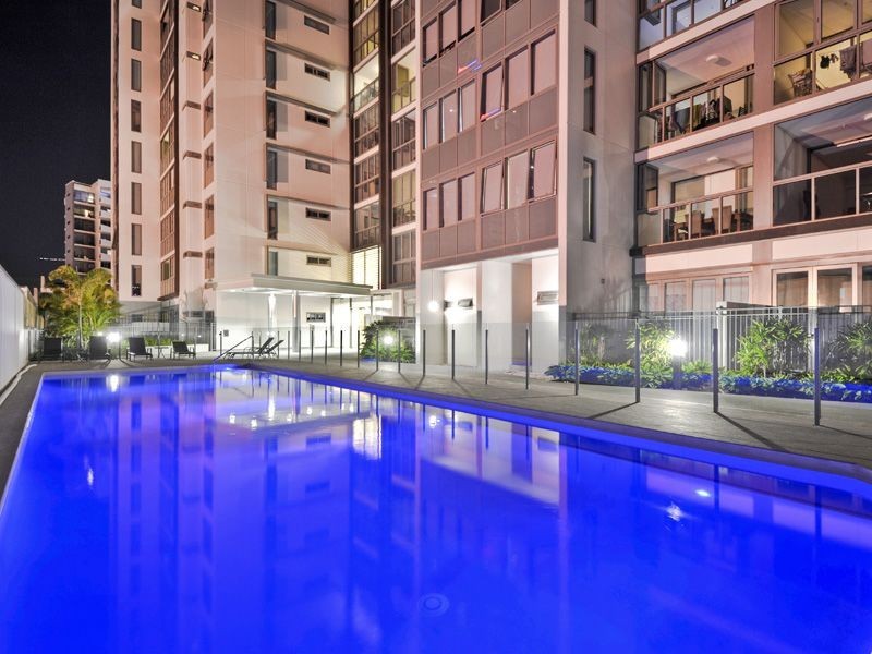 1137/16 Hamilton Place, Bowen Hills QLD 4006