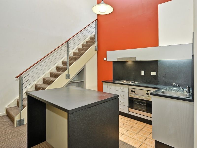 4/300 Wickham Street, Fortitude Valley QLD 4006