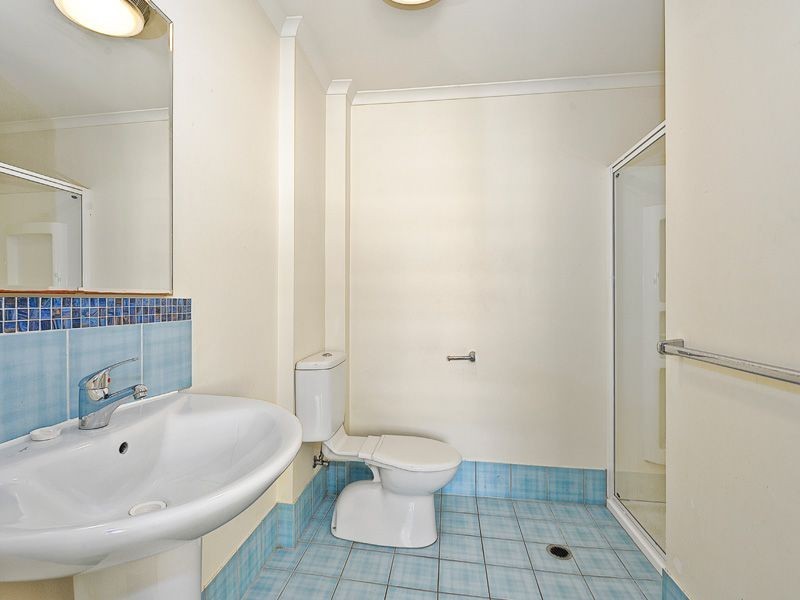 4/300 Wickham Street, Fortitude Valley QLD 4006