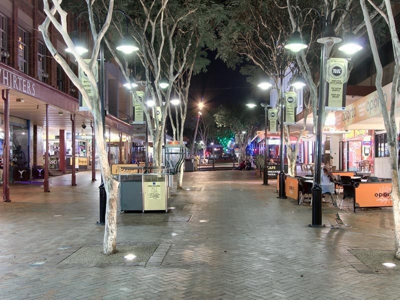 4/300 Wickham Street, Fortitude Valley QLD 4006