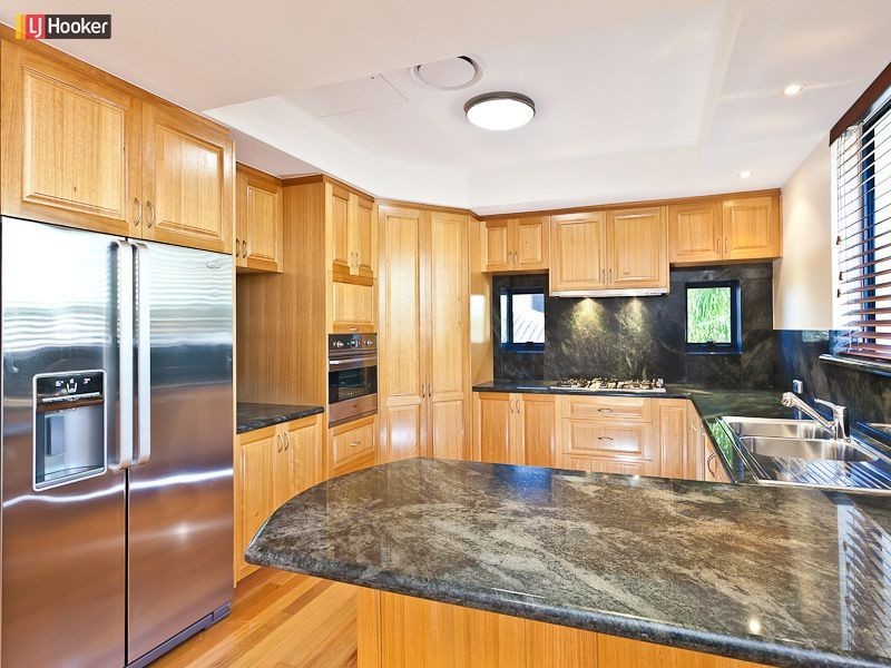 20a Oxlade Drive, New Farm QLD 4005