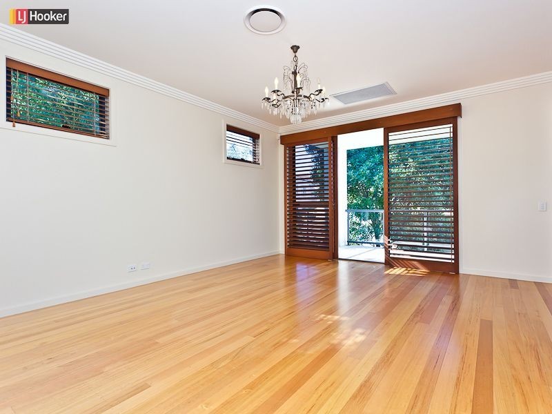 20a Oxlade Drive, New Farm QLD 4005