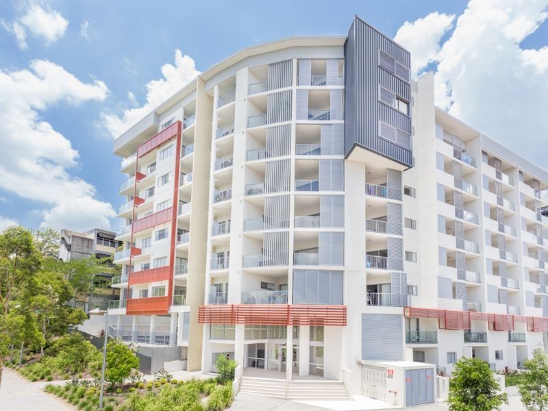 112/23 Robinson Place, Kelvin Grove QLD 4059