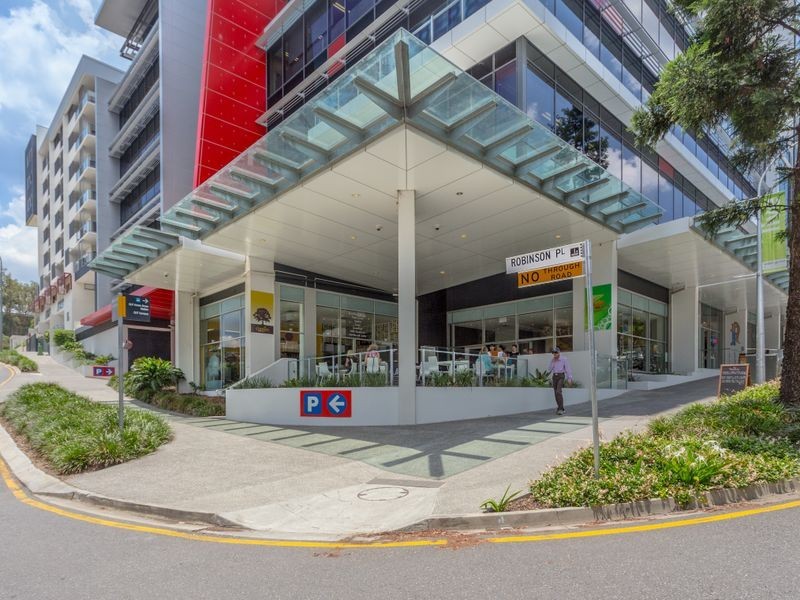 112/23 Robinson Place, Kelvin Grove QLD 4059