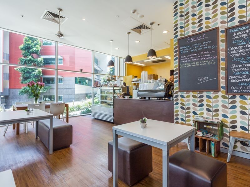 112/23 Robinson Place, Kelvin Grove QLD 4059