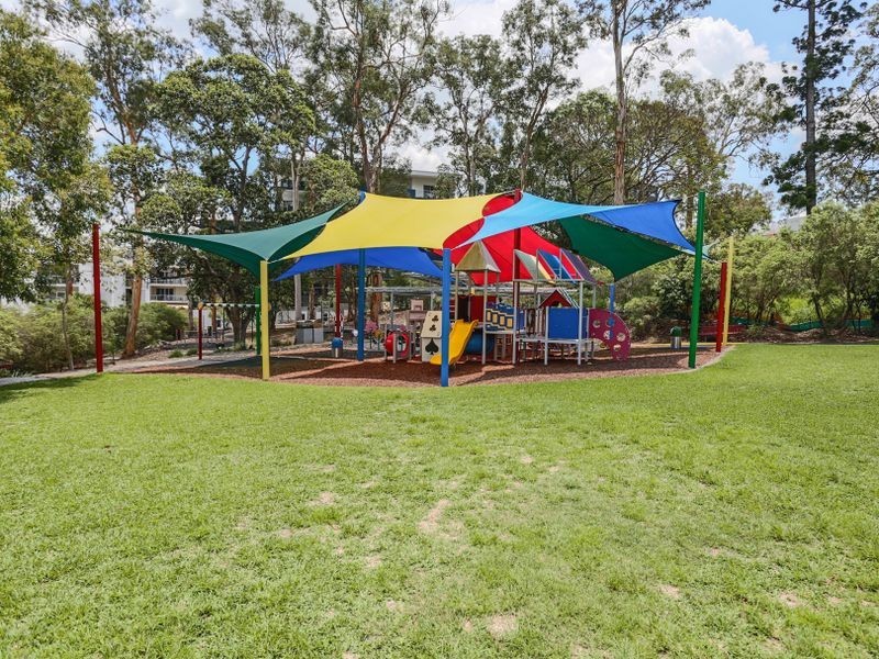 112/23 Robinson Place, Kelvin Grove QLD 4059