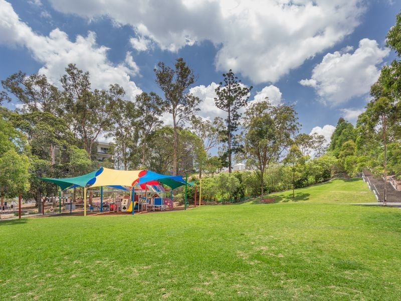 112/23 Robinson Place, Kelvin Grove QLD 4059