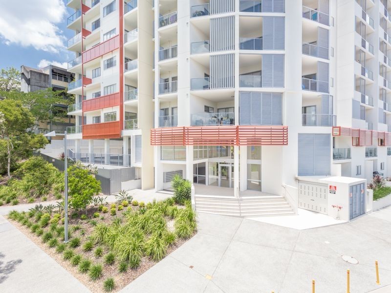 112/23 Robinson Place, Kelvin Grove QLD 4059