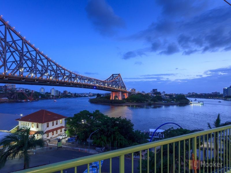 38/7 Boundary Street, Brisbane QLD 4000