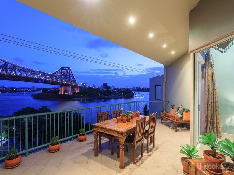 38/7 Boundary Street, Brisbane QLD 4000