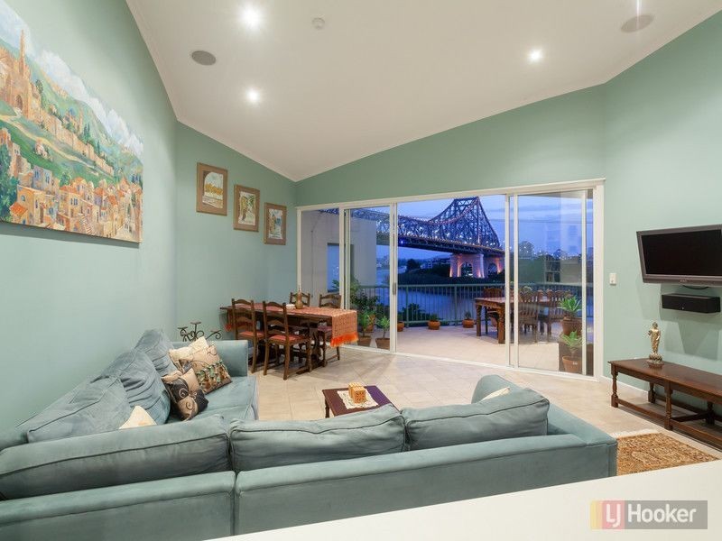 38/7 Boundary Street, Brisbane QLD 4000