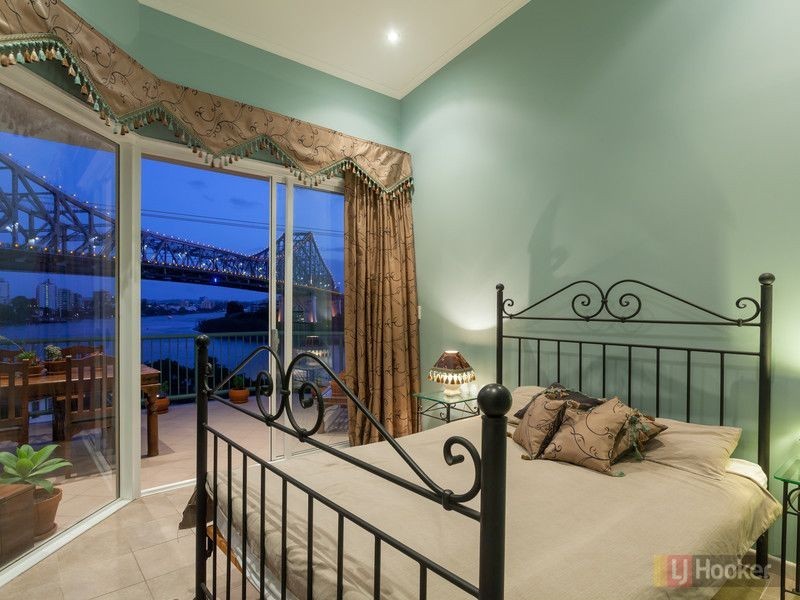 38/7 Boundary Street, Brisbane QLD 4000