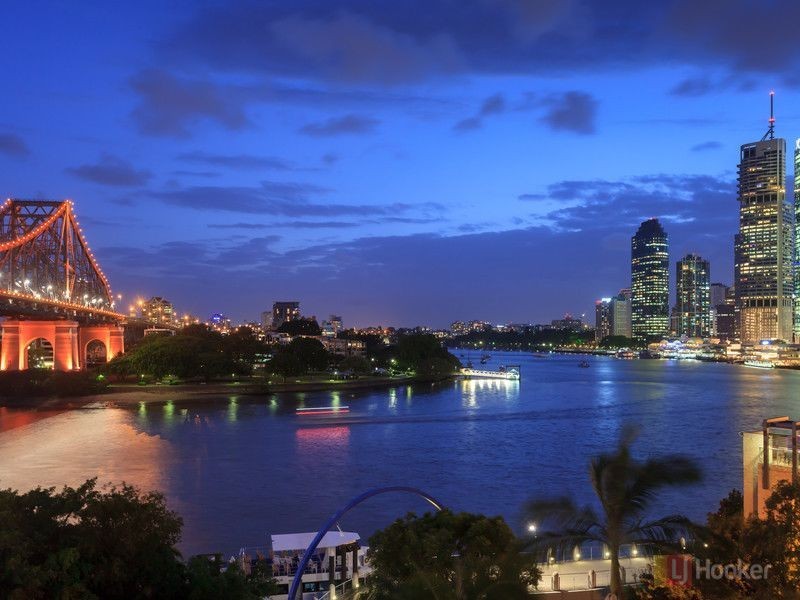 38/7 Boundary Street, Brisbane QLD 4000