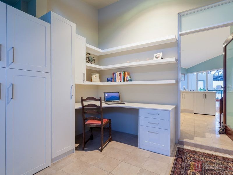 38/7 Boundary Street, Brisbane QLD 4000