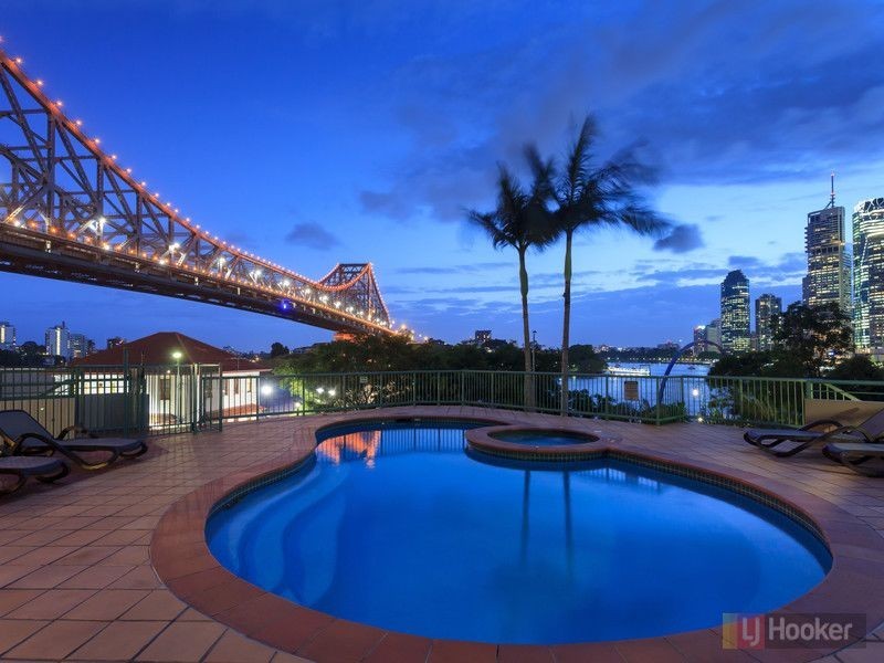 38/7 Boundary Street, Brisbane QLD 4000