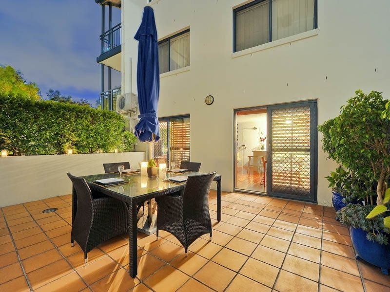 28/165 Sydney Street, New Farm QLD 4005