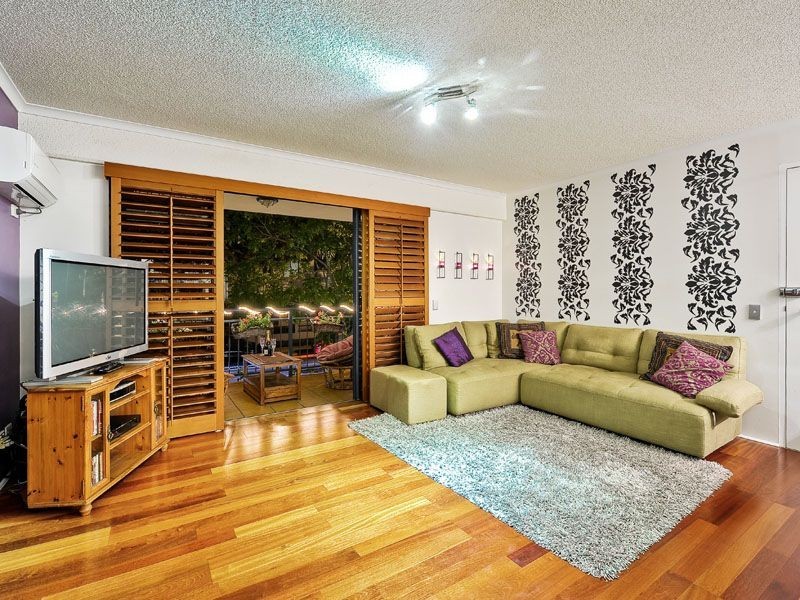 28/165 Sydney Street, New Farm QLD 4005