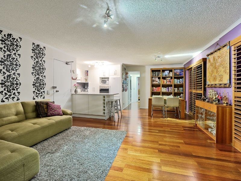 28/165 Sydney Street, New Farm QLD 4005