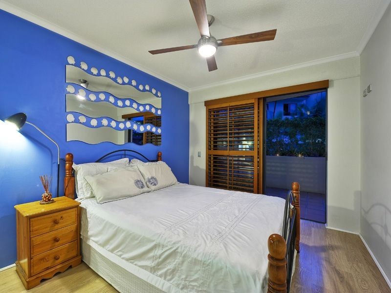 28/165 Sydney Street, New Farm QLD 4005