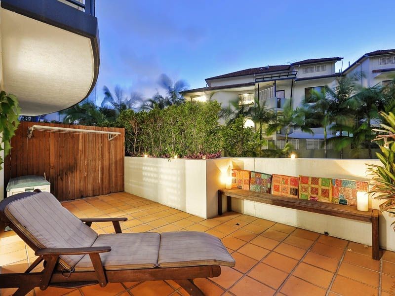 28/165 Sydney Street, New Farm QLD 4005