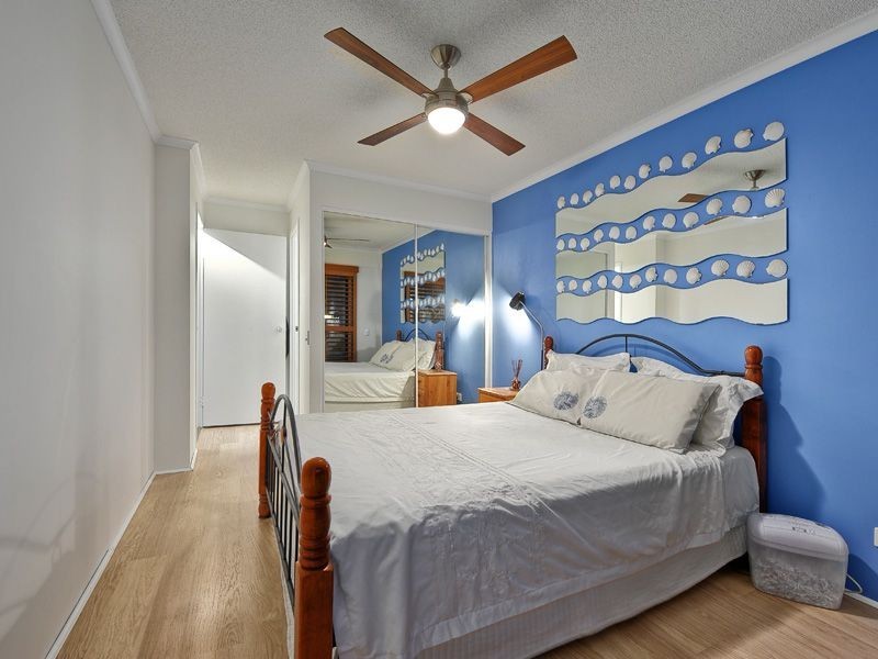 28/165 Sydney Street, New Farm QLD 4005