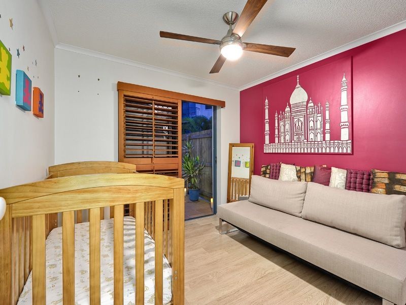 28/165 Sydney Street, New Farm QLD 4005