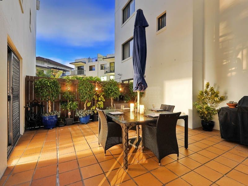 28/165 Sydney Street, New Farm QLD 4005