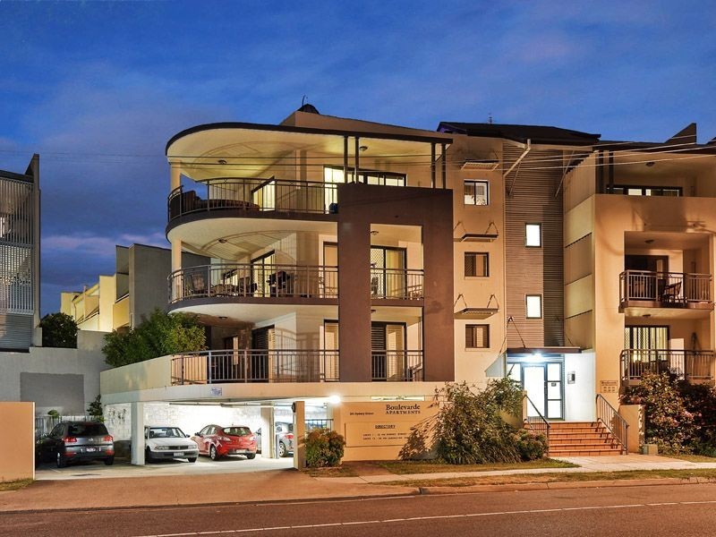 28/165 Sydney Street, New Farm QLD 4005