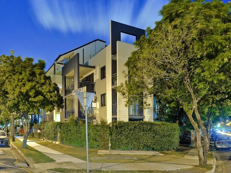 28/165 Sydney Street, New Farm QLD 4005