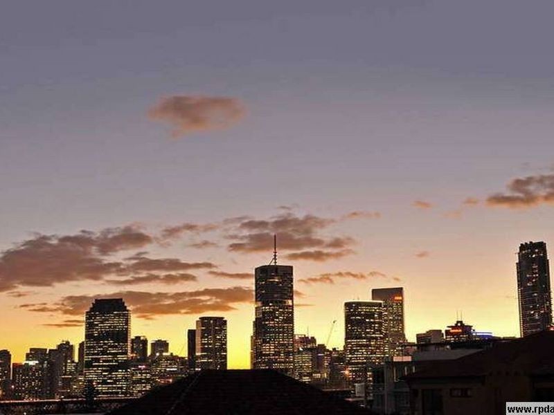 8/321 Bowen Terrace, New Farm QLD 4005