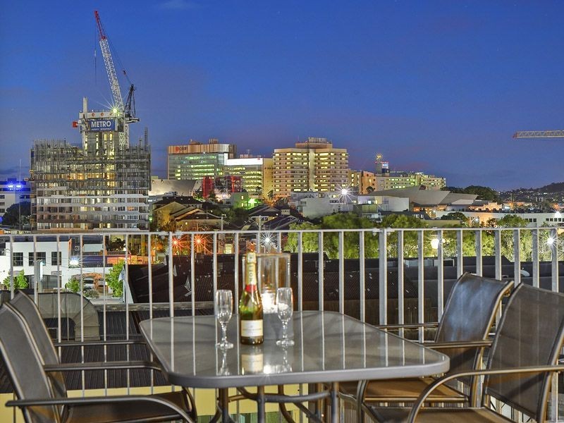 707/82 Alfred Street, Fortitude Valley QLD 4006