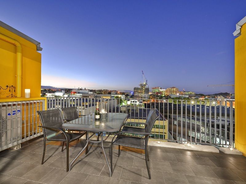 707/82 Alfred Street, Fortitude Valley QLD 4006