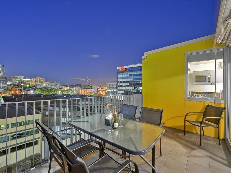 707/82 Alfred Street, Fortitude Valley QLD 4006