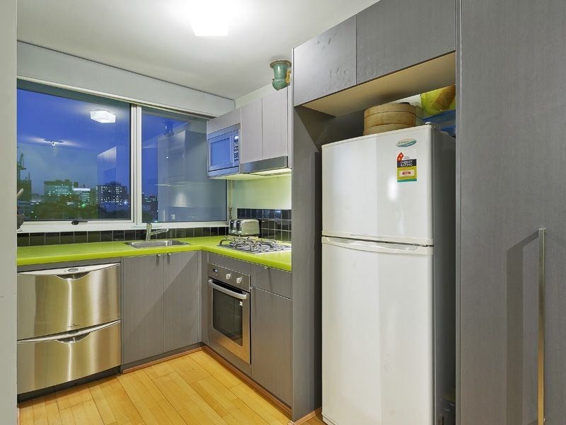 707/82 Alfred Street, Fortitude Valley QLD 4006