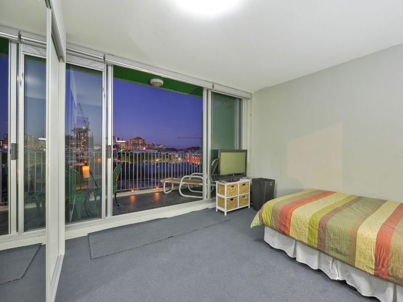 707/82 Alfred Street, Fortitude Valley QLD 4006
