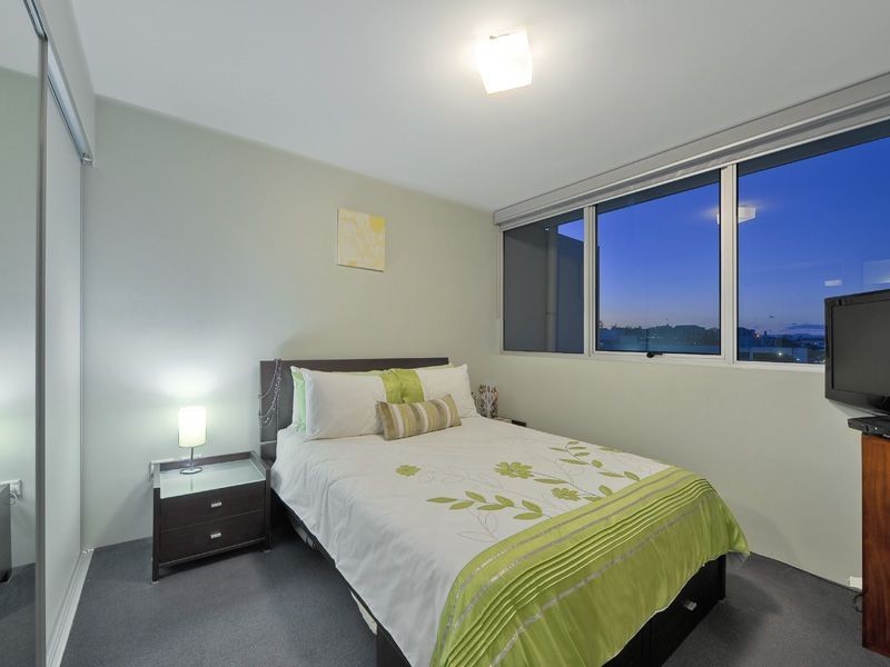 707/82 Alfred Street, Fortitude Valley QLD 4006